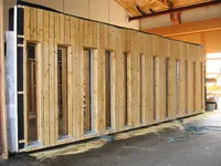 Holzteam / WAEBER HOLZBAU AG