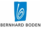 Logo Bernhard Boden AG