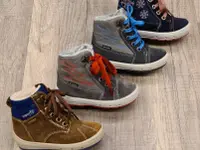 Béboux Schuhe