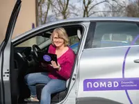 NOMAD Aide et soins à domicile
