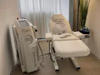 Serenity Luxury Beauty & Hair Salon