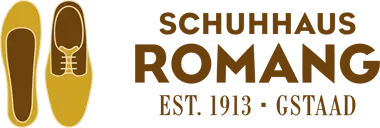 Schuhhaus Romang