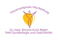 Dr. med. Kuhn Rigert Simone-Logo