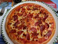 Restaurant Piazzetta MMM Zentrum Oberland Thun-Süd