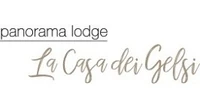 Panorama Lodge - La Casa dei Gelsi-Logo