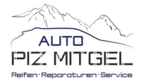 Garage Auto Piz Mitgel GmbH logo