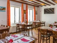 Auberge communale