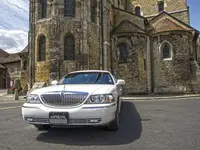 Taxi Dany Payerne - Estavayer-le-Lac