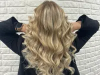 Salone Mite Hair Style - Parrucchiere