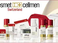 Cellcosmet - Klicken Sie, um das Bild 1 in einer Lightbox vergrössert darzustellen