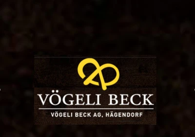 Vögeli Beck AG