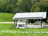 Solar Green Power 2050 Sàrl