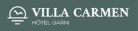 Hôtel Garni Villa Carmen et Villa Signolet-Logo