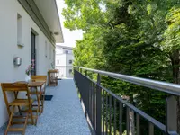 Hotel Garni Rössli