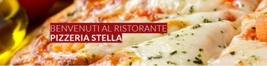 BAR RISTORANTE PIZZERIA STELLA