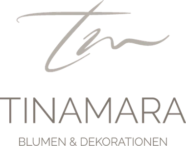 TINAMARA GmbH, Blumen und Dekorationen