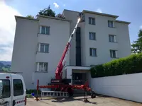 Malergeschäft Fuhrer