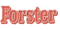 Forster Maler und Bodenbeläge GmbH-Logo