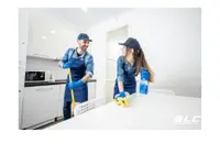 BLC Facility Services GmbH - Klicken Sie, um das Bild 5 in einer Lightbox vergrössert darzustellen