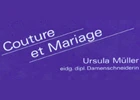 Logo Couture et Mariage