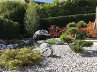 Gschwend Gartenbau und Gartenpflege GmbH