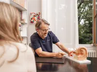 Dr. med. Zehnder Andreas - Klicken Sie, um das Bild 5 in einer Lightbox vergrössert darzustellen