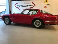 Carrosserie Procar