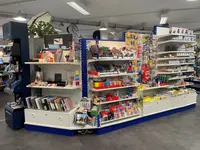 Otto Mathys Büroshop GmbH