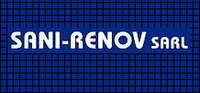 SANI-RENOV SARL-Logo