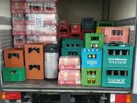 Swiss Boissons