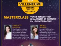 Musical Riviera Sàrl
