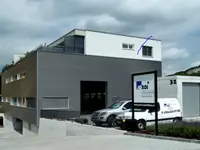 Jordi Schlosserei Metallbau AG
