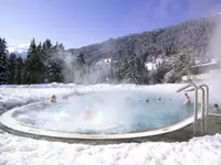 Wellness und Erlebnisbad eau-là-là