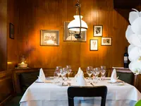 Restaurant Oberes Triemli