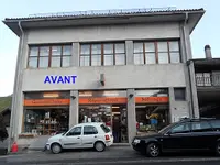 Jean-Jacques Turrian SA