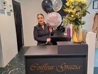 Coiffeur Grazia hair& nails