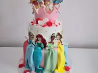 Jo's Cakes