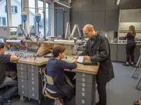 Wipf Goldschmiede AG