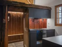 Holzbau Weger AG