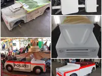 Gantenbein Carrosserie & Spritzwerk AG