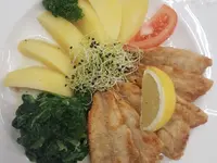 Restaurant Schiff