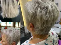 Coiffure Jolies Mômes