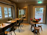 Dihei - Hotel, Lounge, Bar