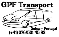 Gonçalves Páscoa GPF Transport-Logo