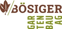 Bösiger Gartenbau AG-Logo