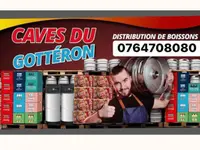 Swiss Boissons
