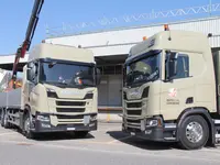 HÄFELI AG TRANSPORTE