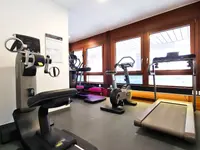Physioabbet SA