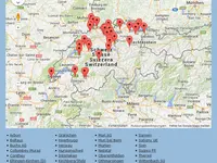 P & F Immobilien AG - Klicken Sie, um das Bild 1 in einer Lightbox vergrössert darzustellen