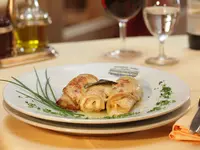 Ristorante Motrice